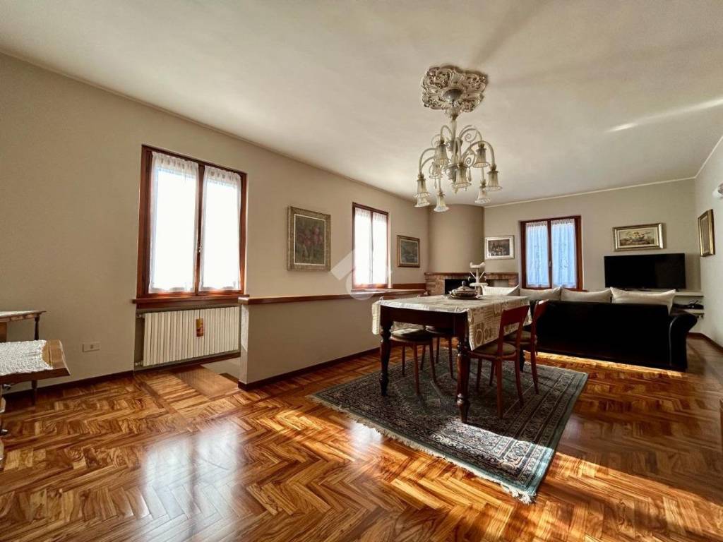 Villa a Castelleone in Mura Siccardo, 7 - Foto 2