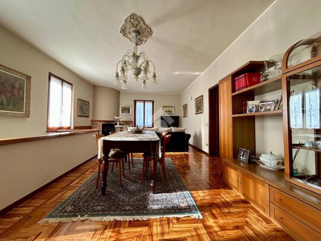 Villa a Castelleone in Mura Siccardo, 7 - Foto 3
