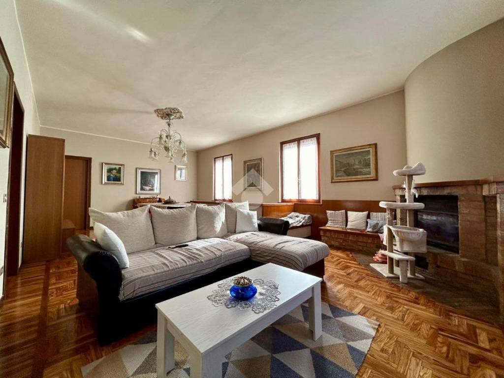 Villa a Castelleone in Mura Siccardo, 7 - Foto 4