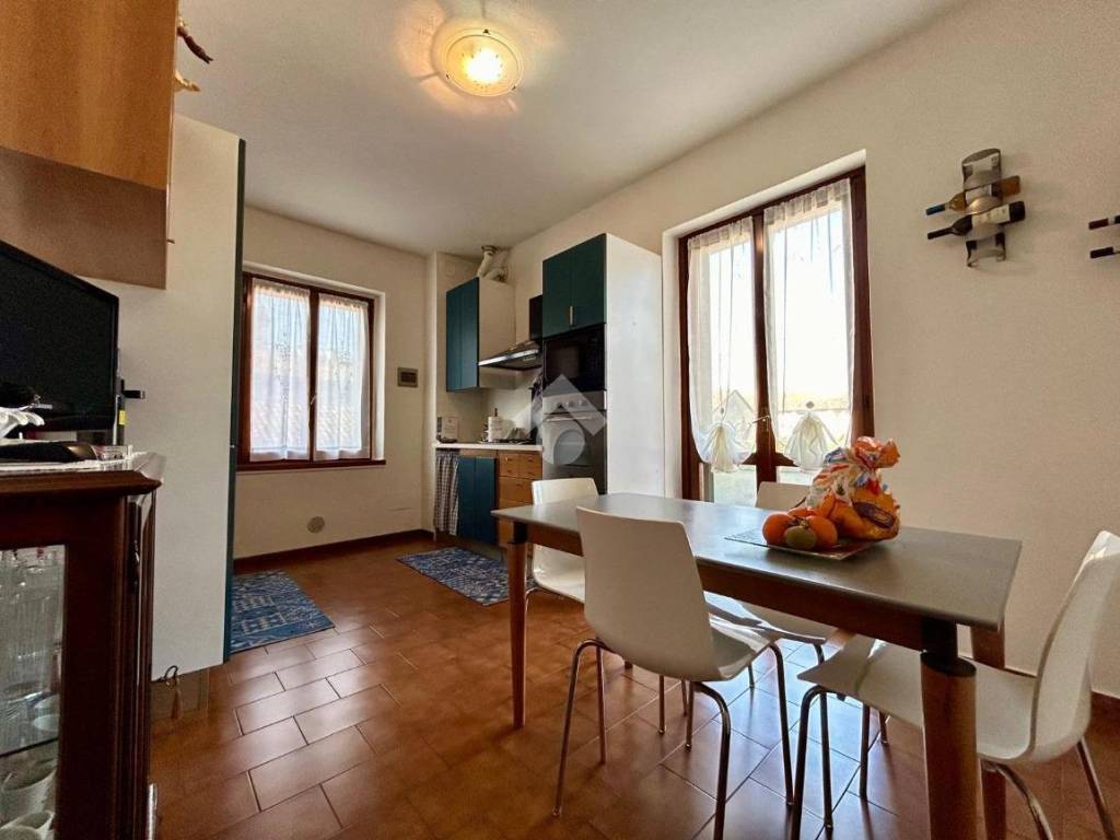 Villa a Castelleone in Mura Siccardo, 7 - Foto 5