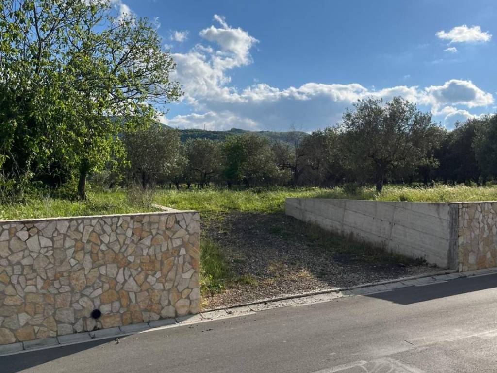 Terreno a Moiano in Via Tuoro - Foto 2