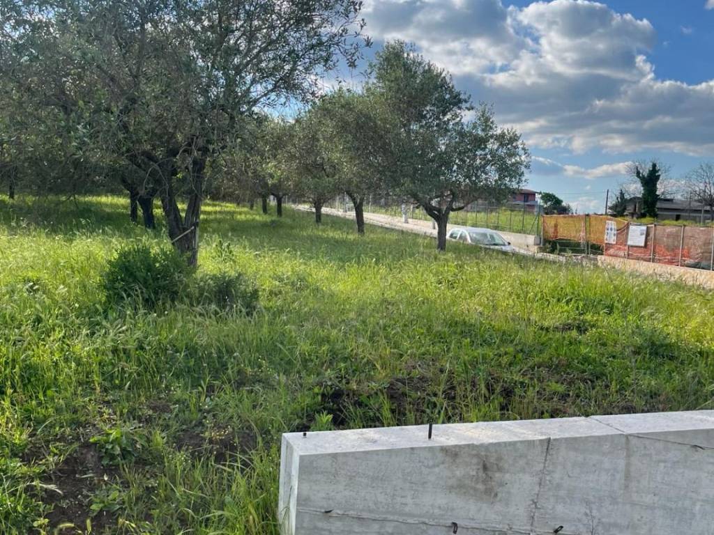 Terreno a Moiano in Via Tuoro - Foto 4