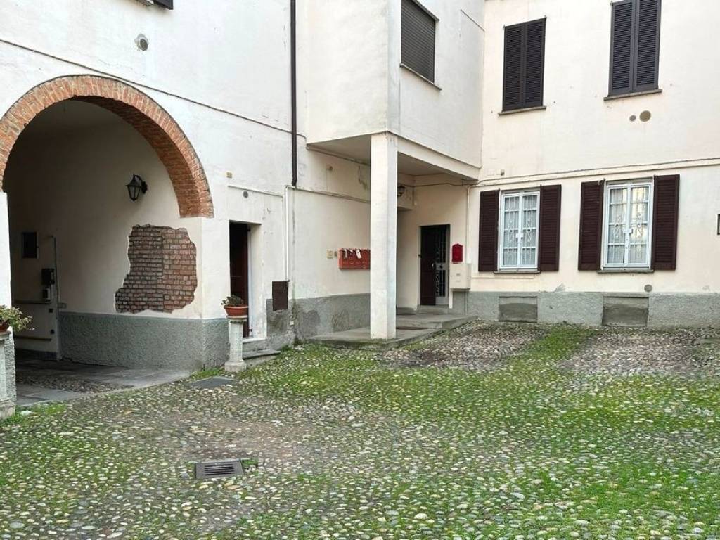 Appartamento a Pavia in Via Sant'Ulderico, 4 - Foto 2