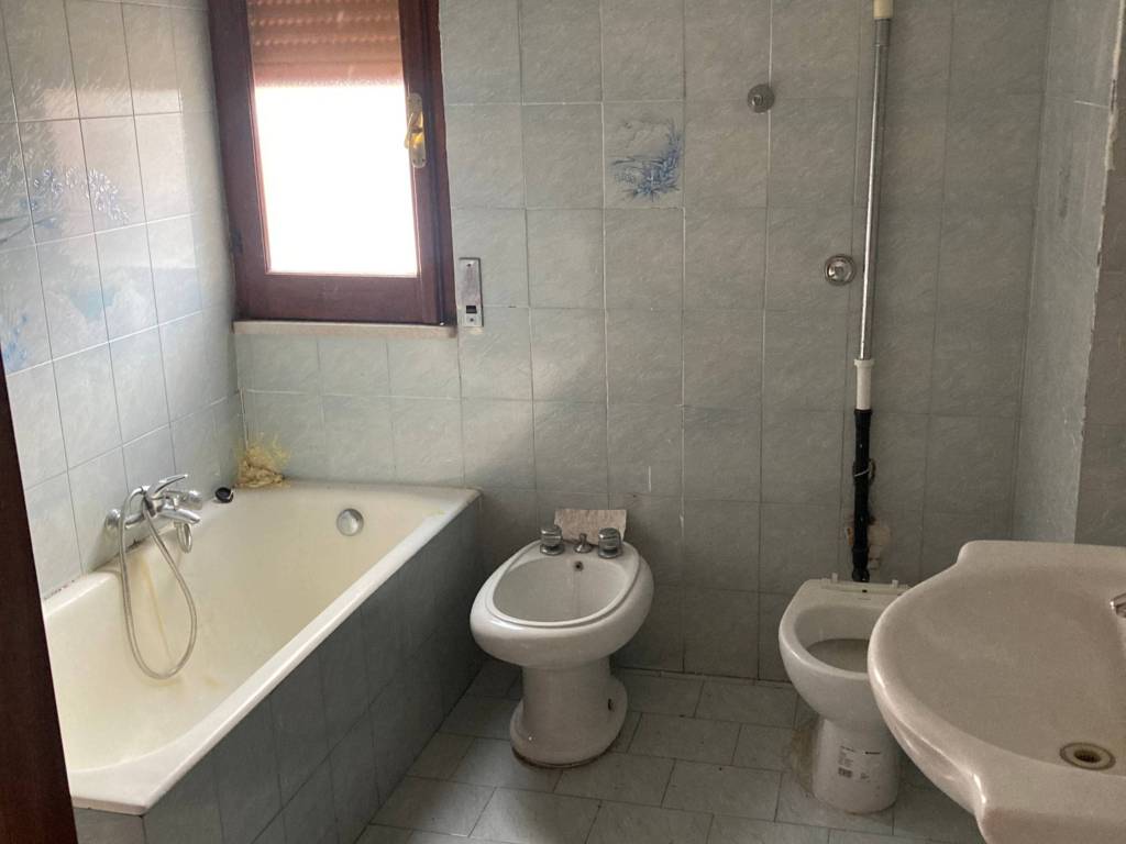 Appartamento a Reggio calabria in Via Loreto, 44 - Foto 5