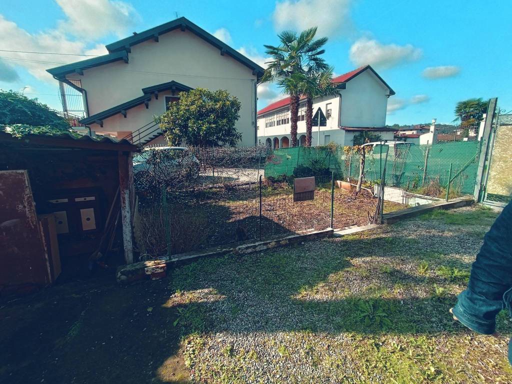 Casa indipendente a Cavaglio d'agogna in Via Stazione - Foto 2