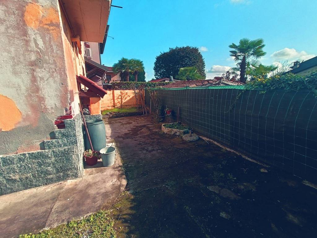 Casa indipendente a Cavaglio d'agogna in Via Stazione - Foto 3