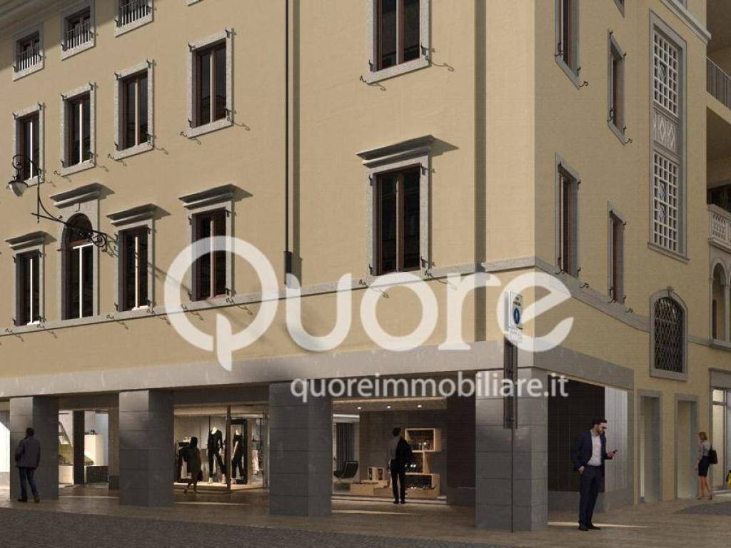 Immobile a Udine in via cavour - Foto 3