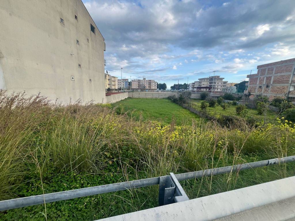 Terreno a Bovalino in SS106 - Foto 2