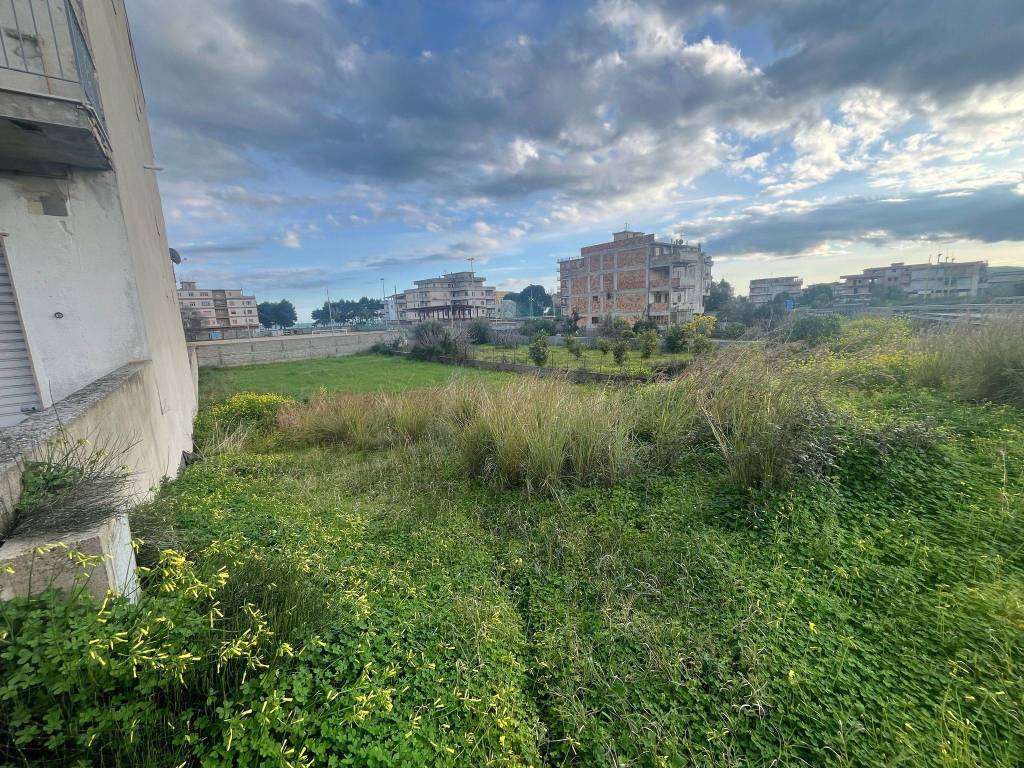 Terreno a Bovalino in SS106 - Foto 3