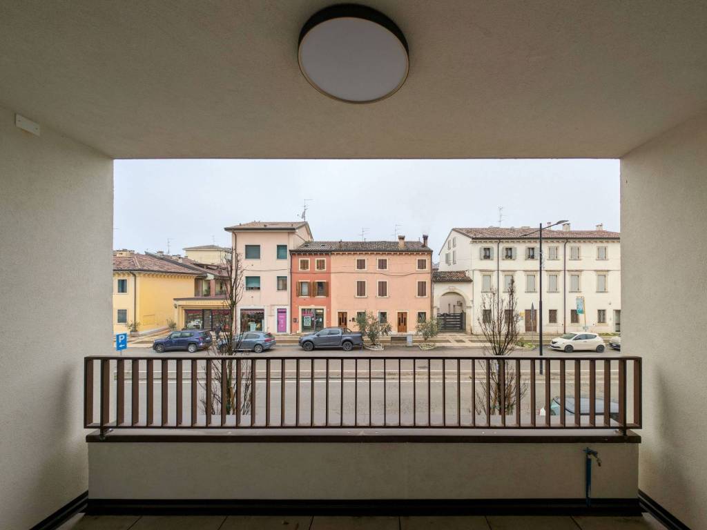 Appartamento a Villafranca di verona in Via Angelo Messedaglia - Foto 3