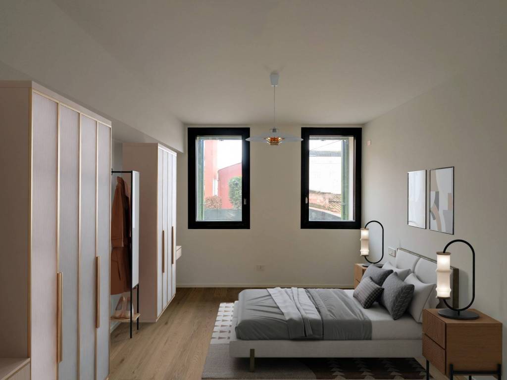 Appartamento a Villafranca di verona in Via Angelo Messedaglia - Foto 5