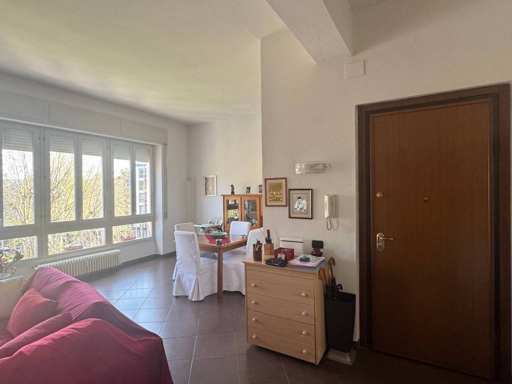 Appartamento a Prato in Piazza Europa - Foto 5