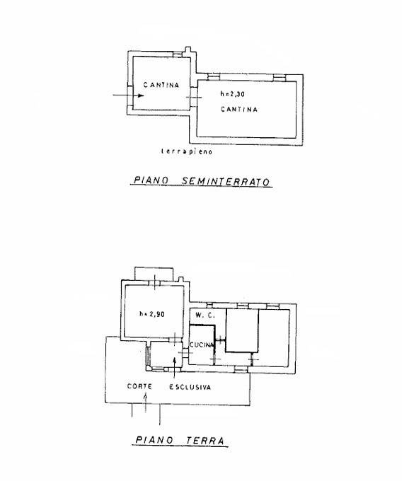Villa a Carsoli in Via Antonio Prosperi - Foto 2