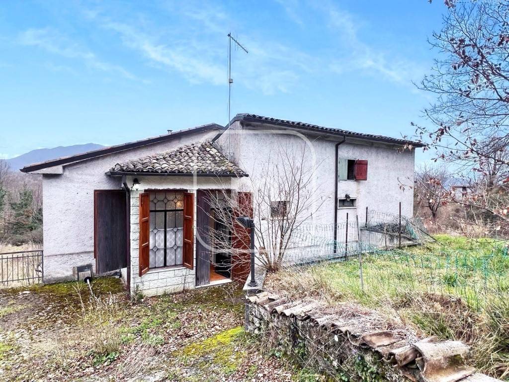 Villa a Carsoli in Via Antonio Prosperi - Foto 3