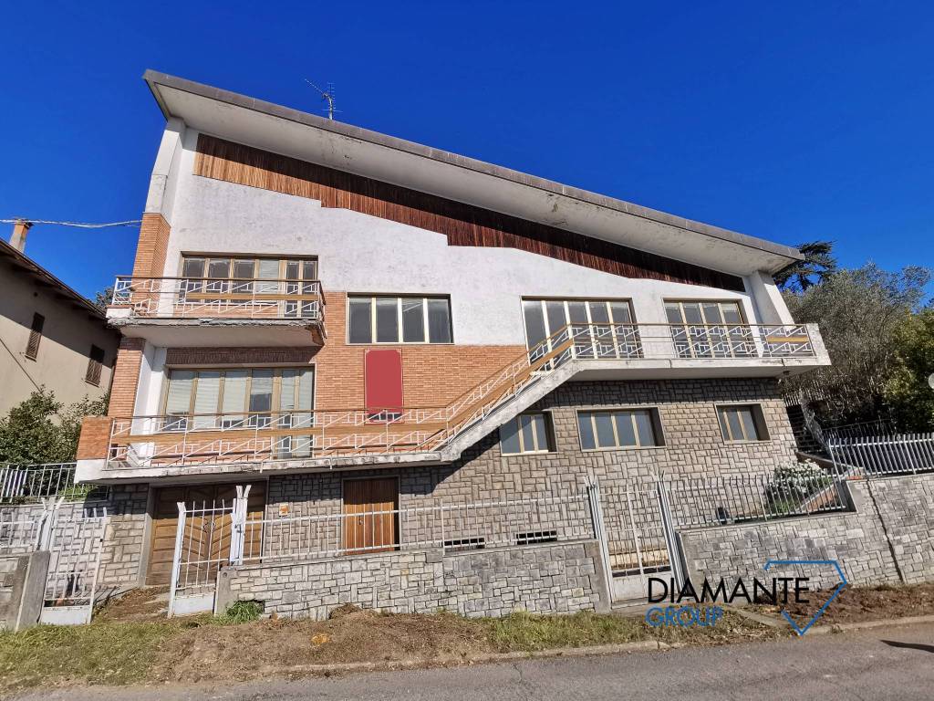 Villa a Castiglione del lago in Viale Giuseppe Garibaldi - Foto 2