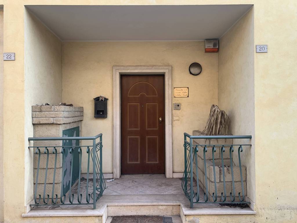 Immobile a Quartu sant'elena in Via Messina, 20 - Foto 2