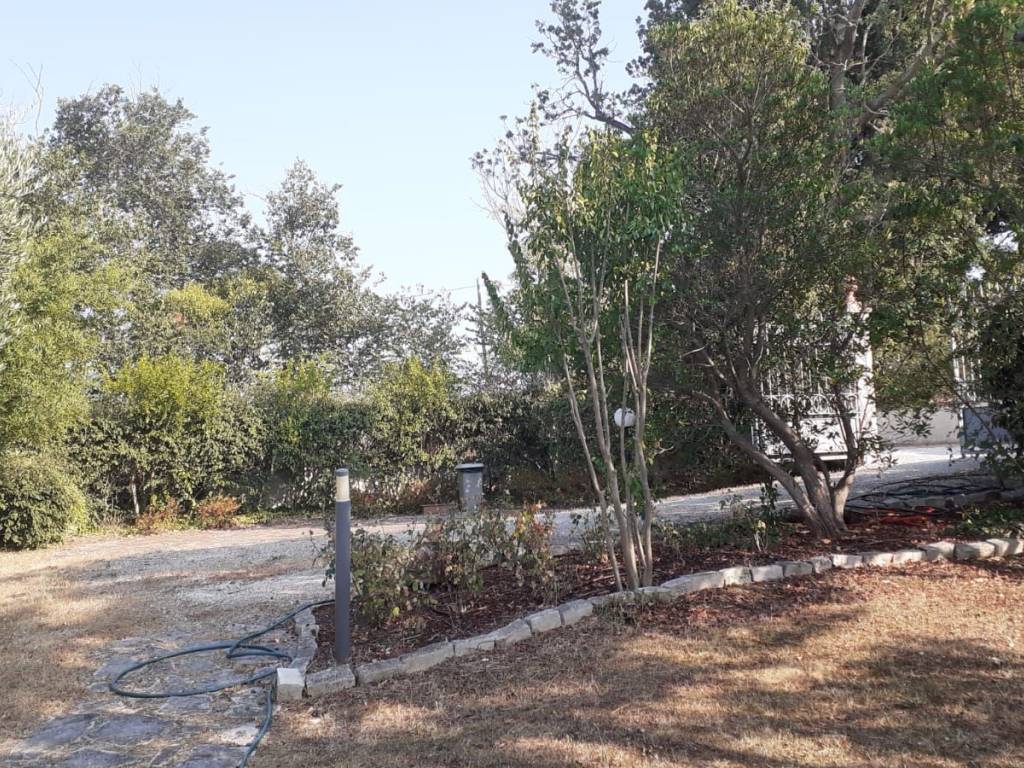 Casa indipendente a Fano in Strada Comunale San Michele - Foto 2