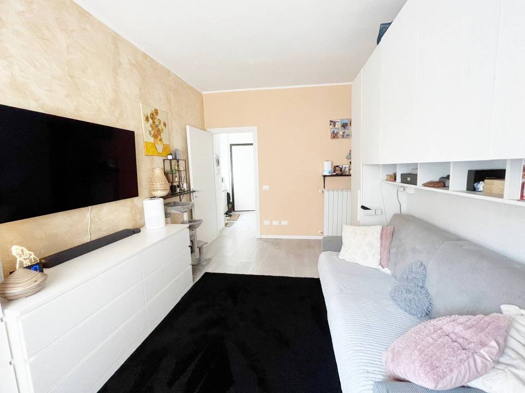 Appartamento a Castelletto sopra ticino in Via Roma - Foto 3