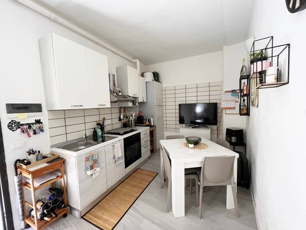 Appartamento a Castelletto sopra ticino in Via Roma - Foto 5
