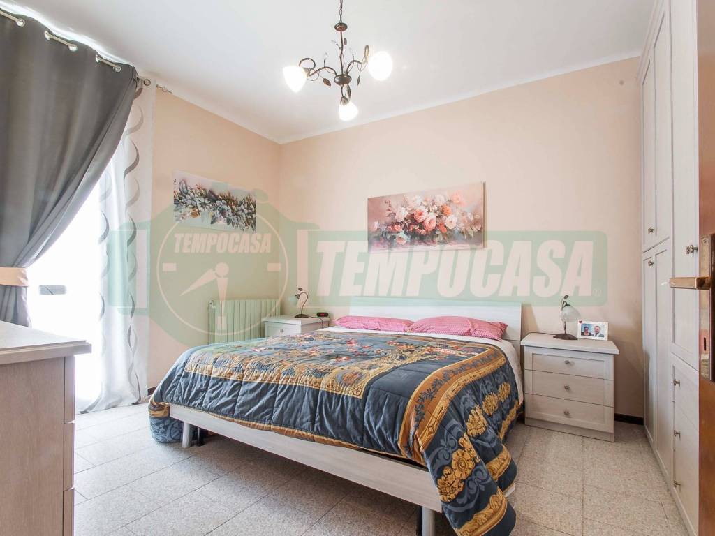 Appartamento a Tradate in Via Giacomo Bianchi, 6 - Foto 3