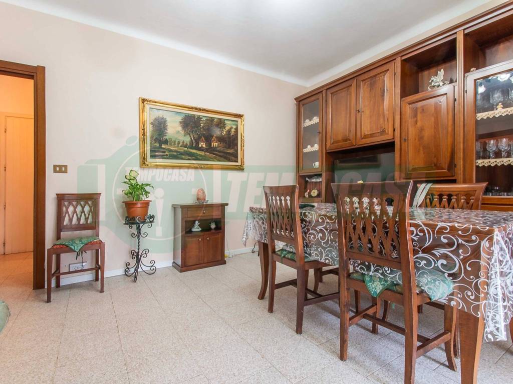 Appartamento a Tradate in Via Giacomo Bianchi, 6 - Foto 4