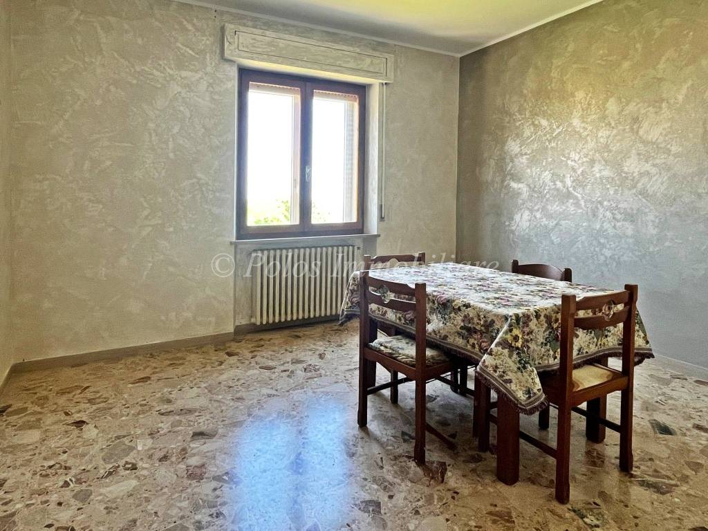 Appartamento a Fermo in Strada Comunale Castagna 1, 26 - Foto 3