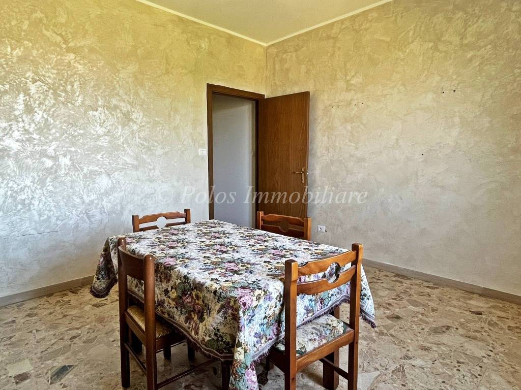 Appartamento a Fermo in Strada Comunale Castagna 1, 26 - Foto 4