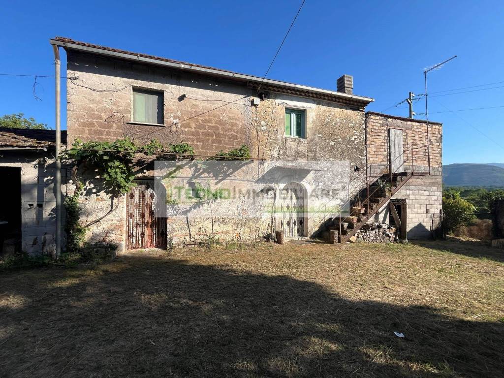Rustico / casale a Pontecorvo in Contrada Sant'Esdra - Foto 2
