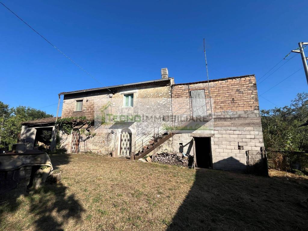 Rustico / casale a Pontecorvo in Contrada Sant'Esdra - Foto 3