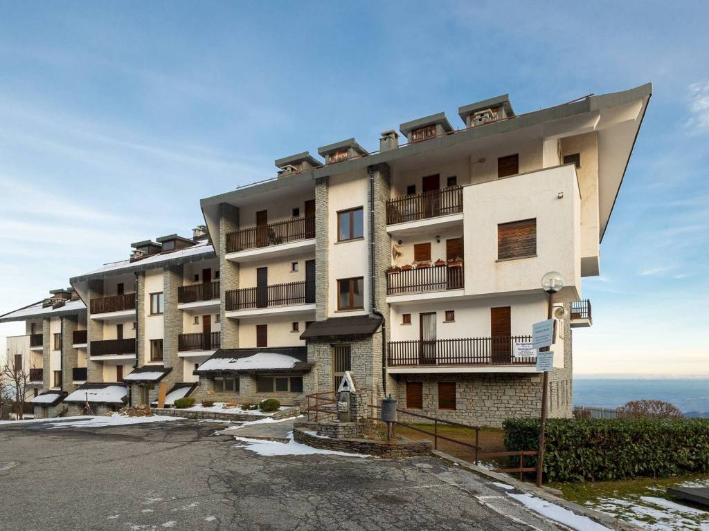 Appartamento a Bagnolo piemonte in Via Roc del Duc - Foto 2