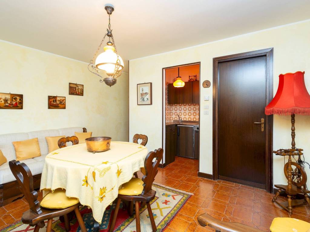 Appartamento a Bagnolo piemonte in Via Roc del Duc - Foto 4