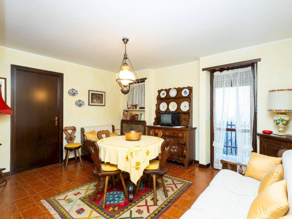 Appartamento a Bagnolo piemonte in Via Roc del Duc - Foto 5