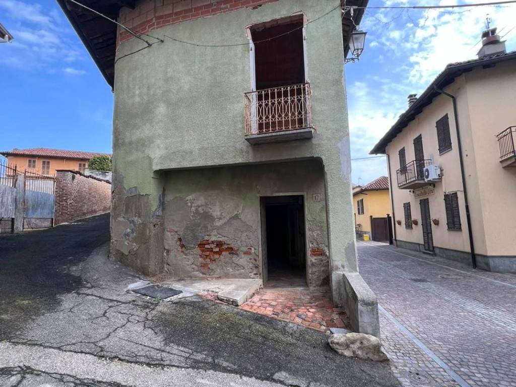 Rustico / casale a Cinaglio in Via Umberto I, 17 - Foto 3