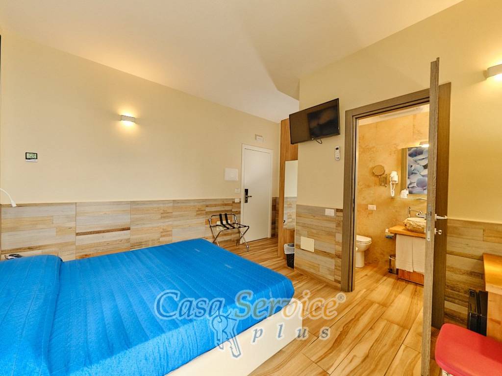 Palazzo / stabile a Porto cesareo in Via Giuseppe Garibaldi, 96 - Foto 4
