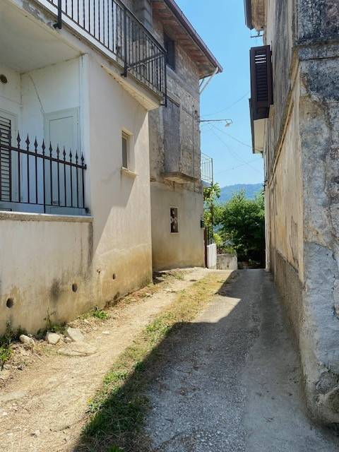 Casa indipendente a Cervaro in Via Capoferro - Foto 4