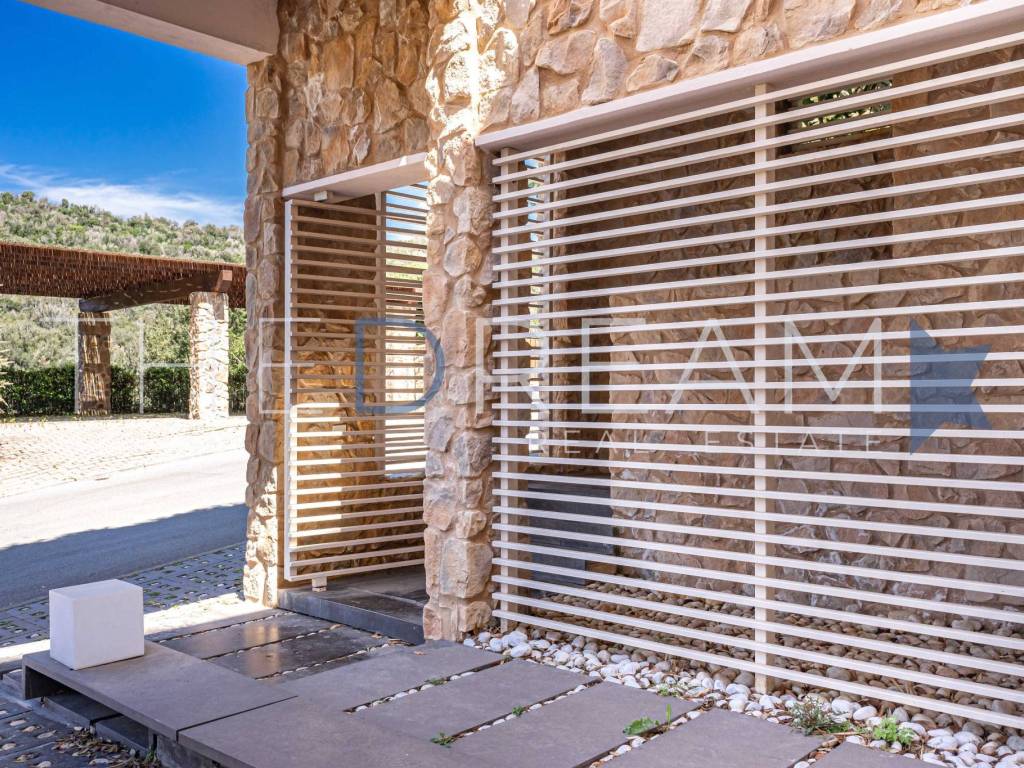 Villa a Castiglione della pescaia in Via di Poggio alle Mandrie, 60 - Foto 2