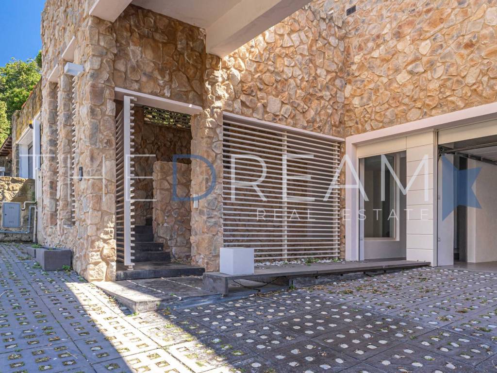 Villa a Castiglione della pescaia in Via di Poggio alle Mandrie, 60 - Foto 3