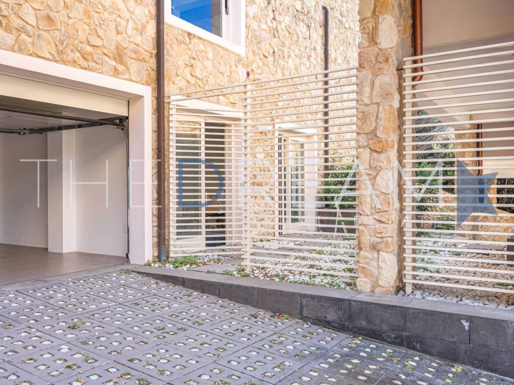 Villa a Castiglione della pescaia in Via di Poggio alle Mandrie, 60 - Foto 4