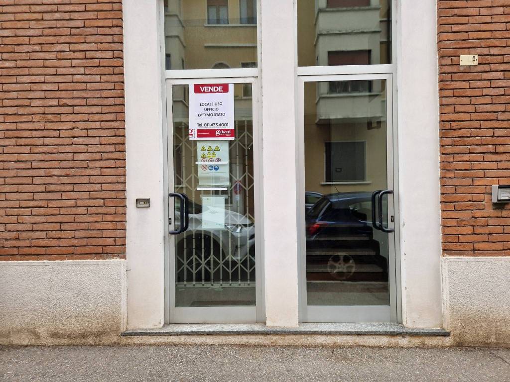Immobile a Novara in Via Mario Campagnoli, 4 - Foto 2