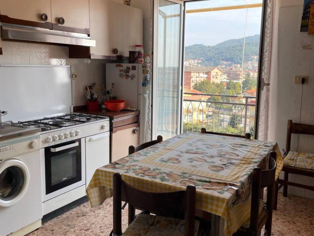 Appartamento a Andora in Via del Poggio - Foto 4