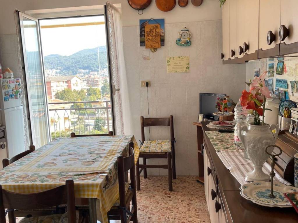 Appartamento a Andora in Via del Poggio - Foto 5