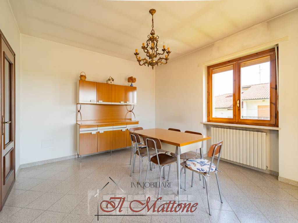 Appartamento a Genola in Via Guglielmo Marconi, 70 - Foto 5