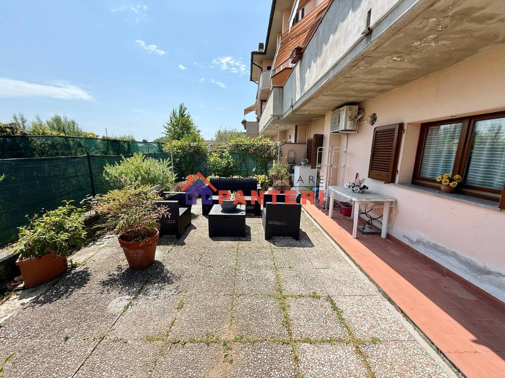 Appartamento a Pescia in Via Prepassa - Foto 2