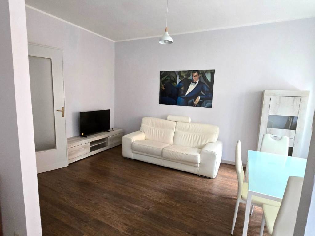 Appartamento a Biella in Via Nazario Sauro, 4 - Foto 2