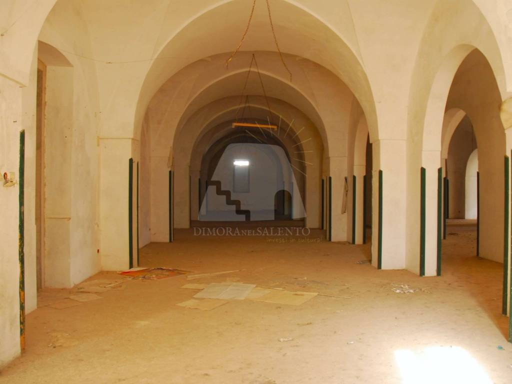 Palazzo / stabile a Castrignano del capo in VIA ADUA, 9 - Foto 4