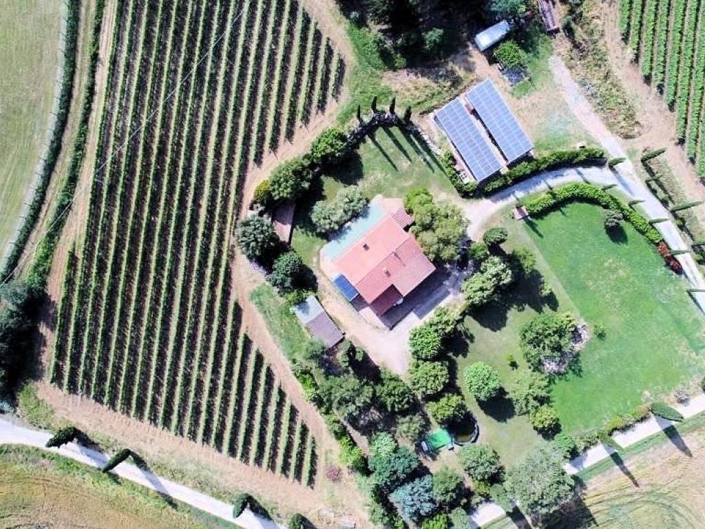 Rustico / casale a Roccastrada - Foto 4