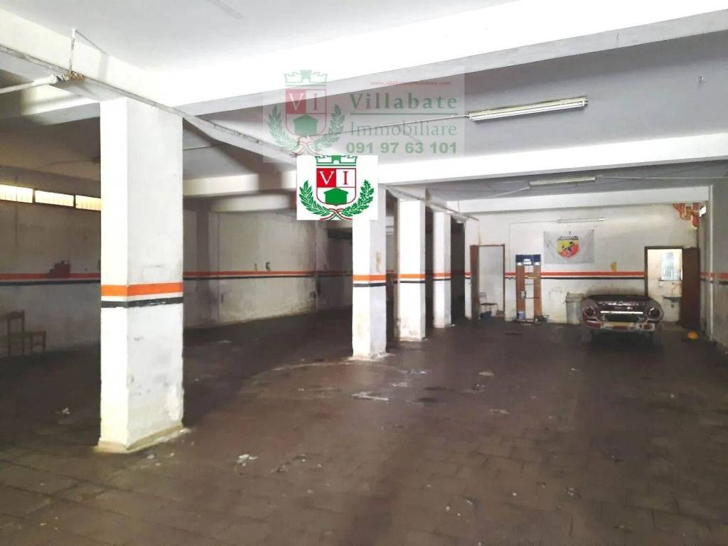 Immobile a Villabate in Via Archimede, 2 - Foto 2