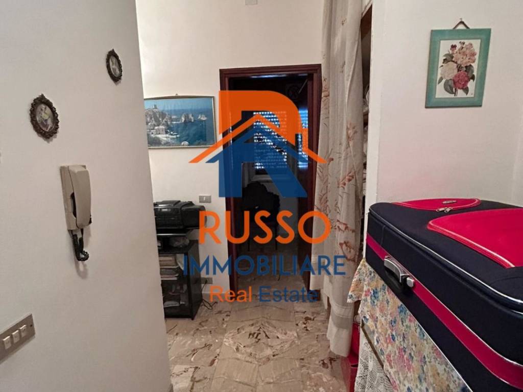 Casa indipendente a Castellammare del golfo in Via Papa Giovanni XXIII - Foto 4