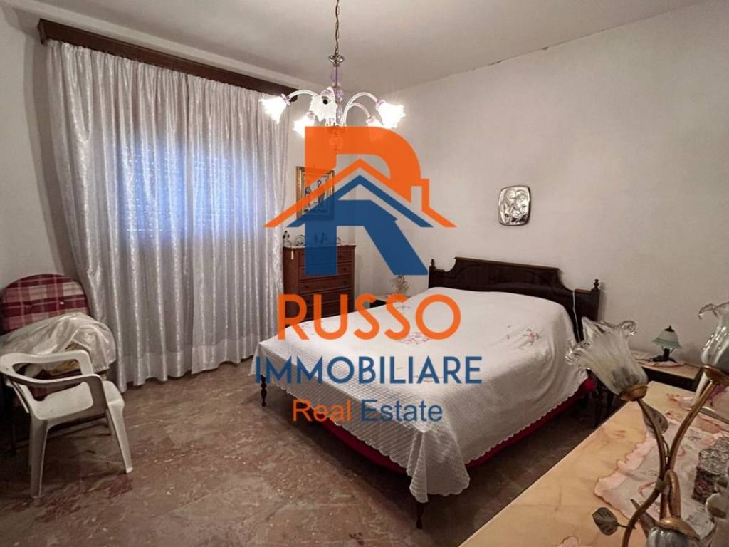 Casa indipendente a Castellammare del golfo in Via Papa Giovanni XXIII - Foto 5