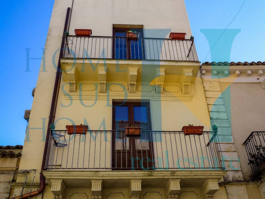 Palazzo / stabile a Noto in Via Tommaso Fazello, 228 - Foto 5